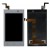 Display for Micromax A093 Canvas Fire White (Combo Folder) by Maxbhi.com