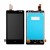 LCD with Touch Screen for Microsoft Lumia 435 Dual SIM Green
