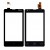 Touch Screen Digitizer For Microsoft Lumia 532 White By - Maxbhi Com