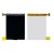 Lcd Screen For Nokia 225 Rm1012 Replacement Display By - Maxbhi Com