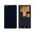 Lcd With Touch Screen For Nokia Lumia 900 Rm823 Magenta By - Maxbhi Com