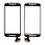 Touch Screen Digitizer For Motorola Moto G Plus 1 Black By - Maxbhi Com