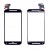 Touch Screen Digitizer For Motorola Moto G Plus 1 Dual Sim Black By - Maxbhi Com