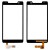Touch Screen Digitizer For Motorola Razr D3 Xt919 White By - Maxbhi Com