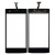 Touch Screen Digitizer For Oppo Neo 5 Black By - Maxbhi Com