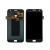 Lcd With Touch Screen For Samsung Ativ S I8750 Black By - Maxbhi Com