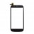 Touch Screen Digitizer For Prestigio Multiphone 5504 Duo White By - Maxbhi Com