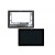 Lcd With Touch Screen For Sony Tablet S White By - Maxbhi Com