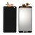 Lcd With Touch Screen For Sony Xperia Txpink By - Maxbhi Com