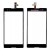 Touch Screen Digitizer For Sony Xperia T2 Ultra Purple By - Maxbhi Com