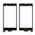 Touch Screen Digitizer For Sony Xperia Z Hspa Plus Purple By - Maxbhi Com