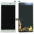 Lcd With Touch Screen For Vivo X5max White By - Maxbhi Com