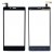 Touch Screen Digitizer For Xiaomi Redmi Note 4g White By - Maxbhi Com
