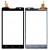 Touch Screen Digitizer For Xolo Q1000 Opus2 White By - Maxbhi Com