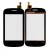 Touch Screen Digitizer For Alcatel One Touch Pop C1 Green By - Maxbhi Com