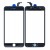 Touch Screen Digitizer For Apple Iphone 6 Plus 64gb Grey By - Maxbhi Com