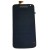 Lcd With Touch Screen For Cherry Mobile Infinix Pure Xl Black By - Maxbhi Com