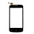 Touch Screen Digitizer For Cubot Gt95 White By - Maxbhi Com