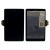 Lcd With Touch Screen For Google Nexus 7c 2012 32gb Wifi And 3g 1st Gen White By - Maxbhi Com