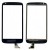 Touch Screen Digitizer For Htc Desire 526g Plus Dual Sim Red By - Maxbhi Com