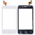 Touch Screen Digitizer For Intex Aqua 3g Star White By - Maxbhi Com
