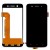 Display for Karbonn Machone Titanium S310 Black (Combo Folder) by Maxbhi.com