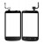 Touch Screen Digitizer For Karbonn A80 Gold By - Maxbhi Com