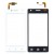 Touch Screen Digitizer For Maxx Ax5 Plus Black By - Maxbhi Com
