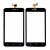 Touch Screen Digitizer For Micromax Bolt A069 Yellow By - Maxbhi Com