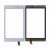 Touch Screen Digitizer For Micromax Canvas Tab P666 White By - Maxbhi Com