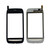Touch Screen Digitizer For Nokia 710 Yellow By - Maxbhi Com