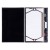 Lcd Screen For Samsung Galaxy Tab 3 10 1 P5210 32gb Wifi Replacement Display By - Maxbhi Com
