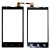 Touch Screen Digitizer For Spice Stellar Mi508 Blue By - Maxbhi Com
