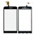 Touch Screen Digitizer For Wiko Waxturquoise By - Maxbhi Com