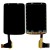 Lcd With Touch Screen For Htc Wildfire A3333 White By - Maxbhi Com