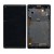 Lcd With Touch Screen For Sony Ericsson Xperia L S36h Red By - Maxbhi Com