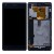 Lcd With Touch Screen For Sony Xperia M Yellow By - Maxbhi Com