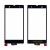 Touch Screen Digitizer For Sony Xperia Z L36h C6603 Purple By - Maxbhi Com