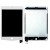 Lcd With Touch Screen For Apple Ipad 5 Mini White By - Maxbhi Com