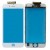 Touch Screen Digitizer For Apple Iphone 6s White By - Maxbhi Com