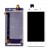 Lcd With Touch Screen For Intex Aqua Power Plus White By - Maxbhi Com