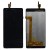 Lcd With Touch Screen For Intex Aqua Star 2 Black By - Maxbhi Com