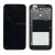 Lcd With Touch Screen For Karbonn Aura Black By - Maxbhi Com