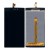 Lcd With Touch Screen For Micromax Canvas Nitro 2 E311 Black By - Maxbhi Com