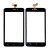 Touch Screen Digitizer For Micromax Bolt A069 White By - Maxbhi Com