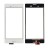 Touch Screen Digitizer For Sony Xperia M4 Aqua Dual Silver By - Maxbhi Com