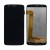 Lcd With Touch Screen For Xolo One Lfc Edition White By - Maxbhi Com