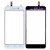 Touch Screen Digitizer For Vivo V1 Silver By - Maxbhi Com