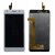 Lcd With Touch Screen For Intex Aqua Star 2 16gb White By - Maxbhi Com