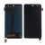 Lcd With Touch Screen For Wileyfox Swift Black By - Maxbhi Com